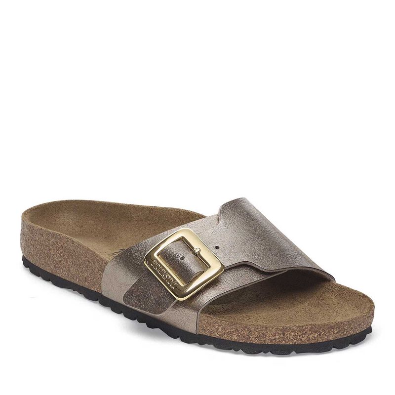 Birkenstock Catalina Cushion Buckle Graceful (Regular) image number 0